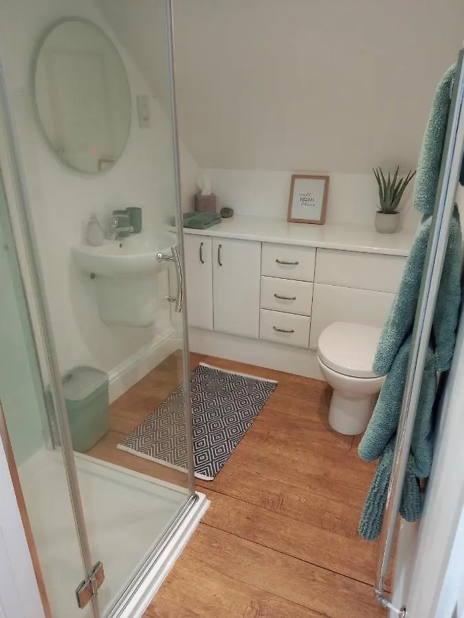 Gwandalan - 1 Bed Apartment, Within Town Walls アパート *
