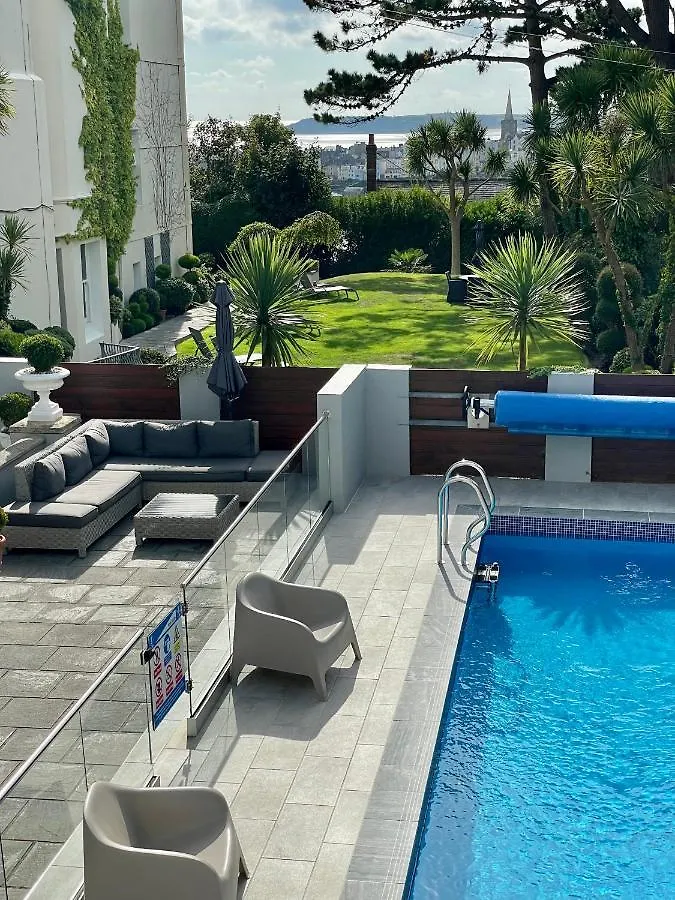 Hotell The Park 3*