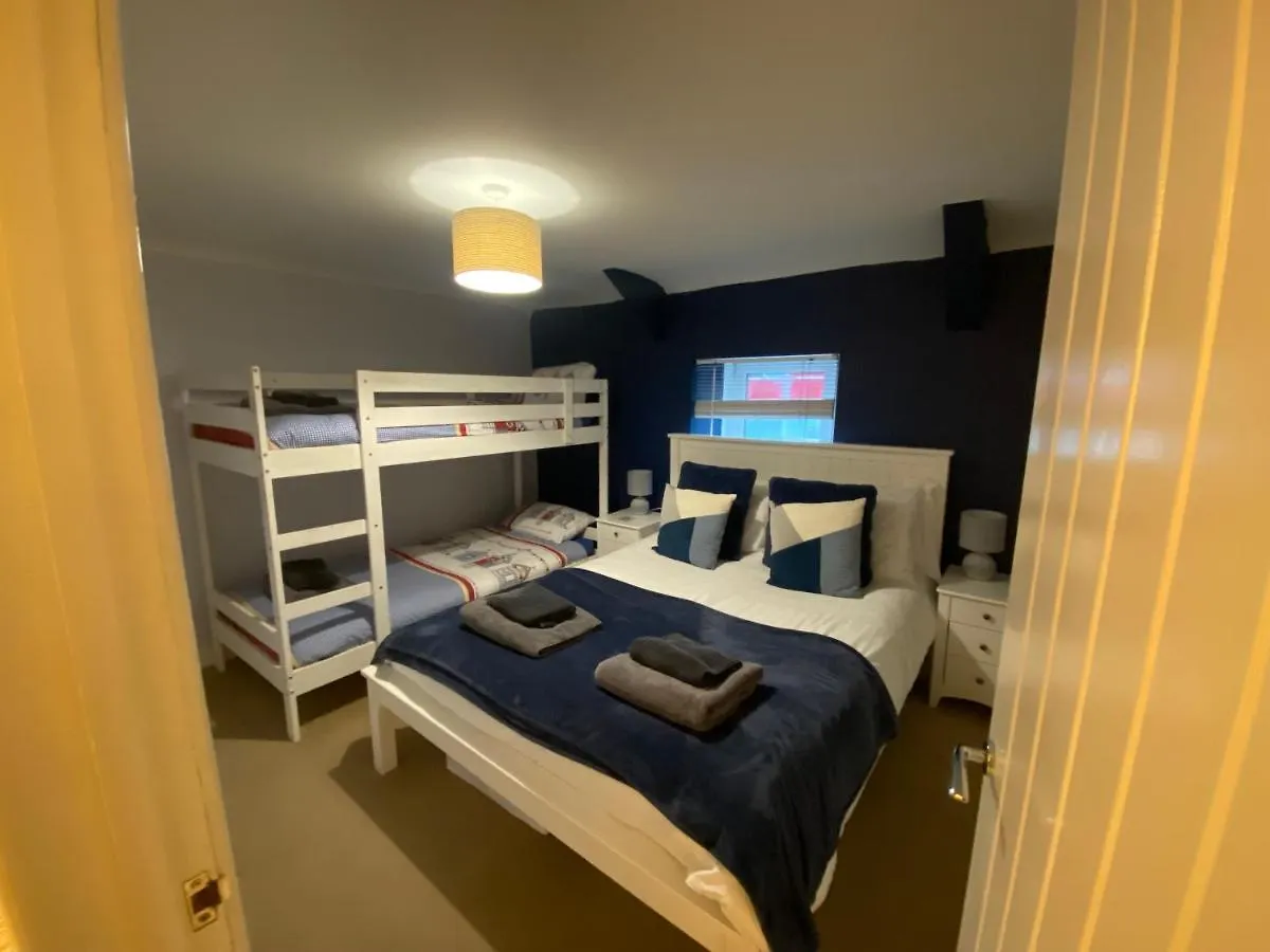 Sands Reach, Dog Friendly House