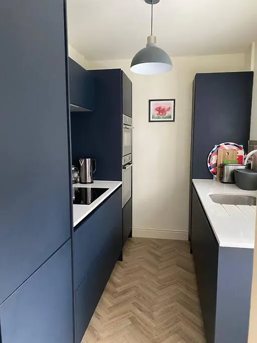 Holiday home No 16 Dog Friendly