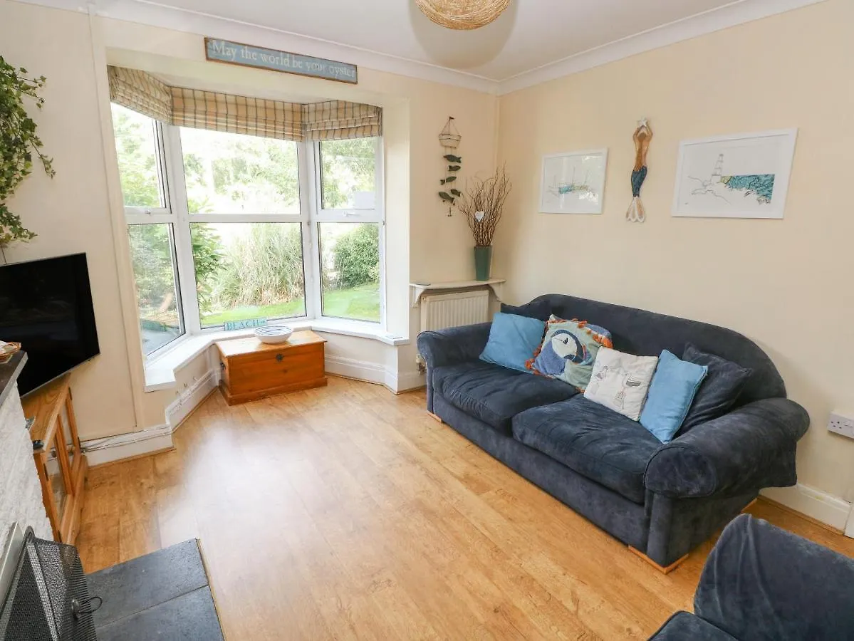 Holiday home Greengate