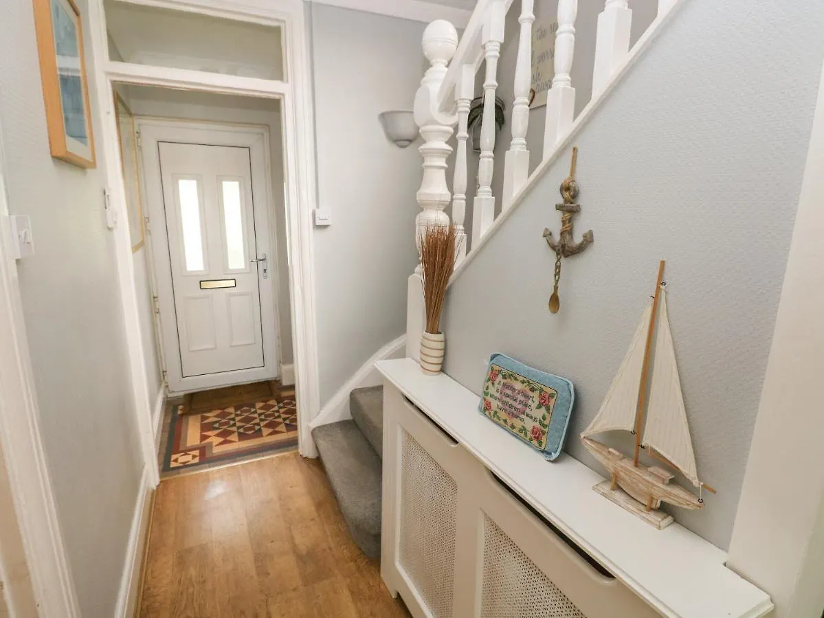 Holiday home Greengate Tenby