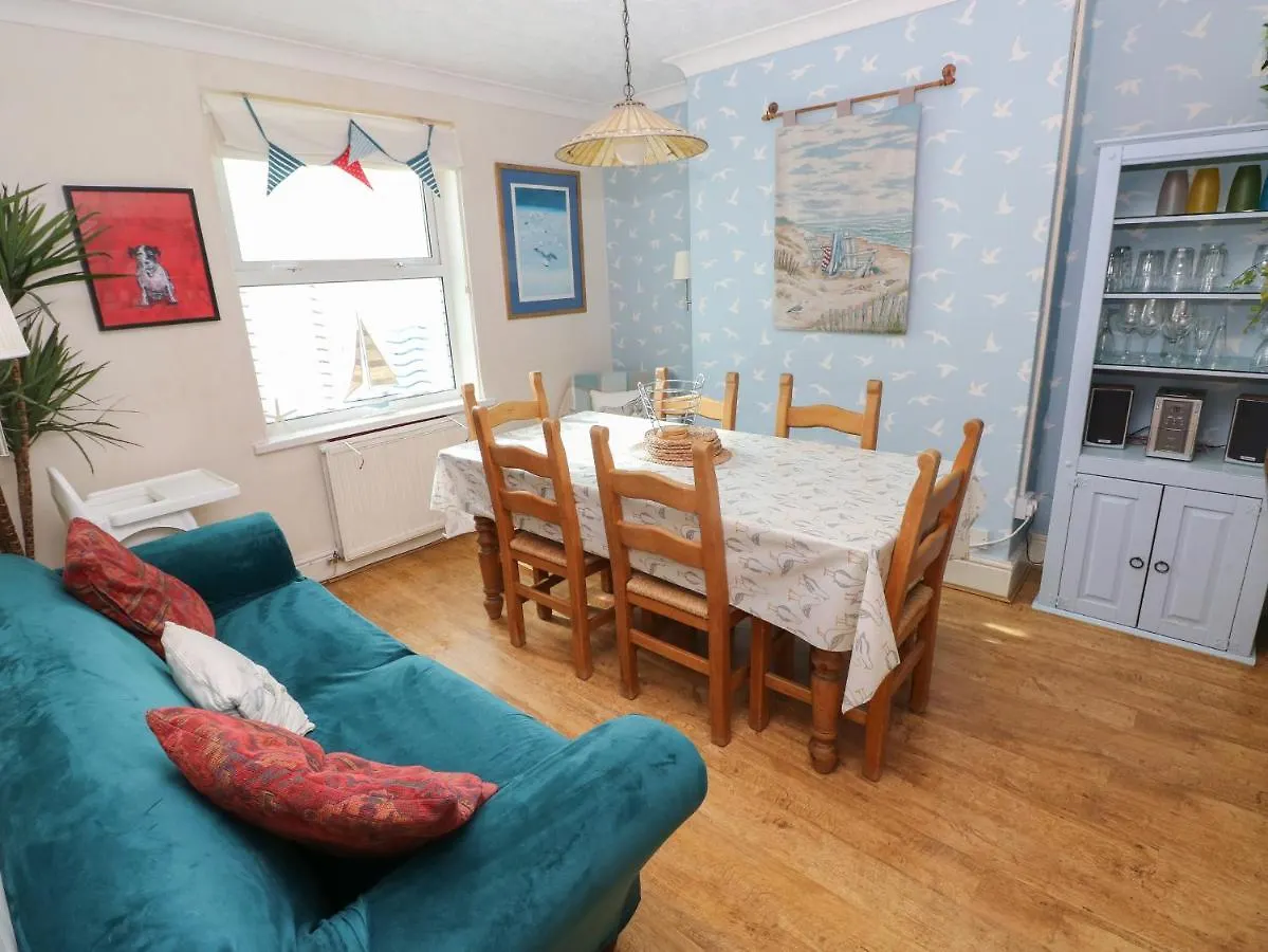 Greengate Holiday home
