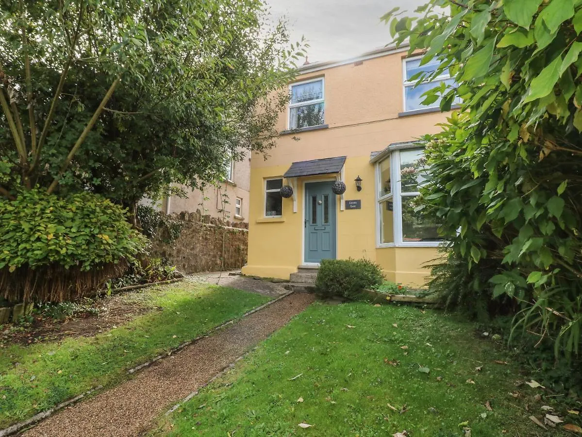 Holiday home Greengate Tenby