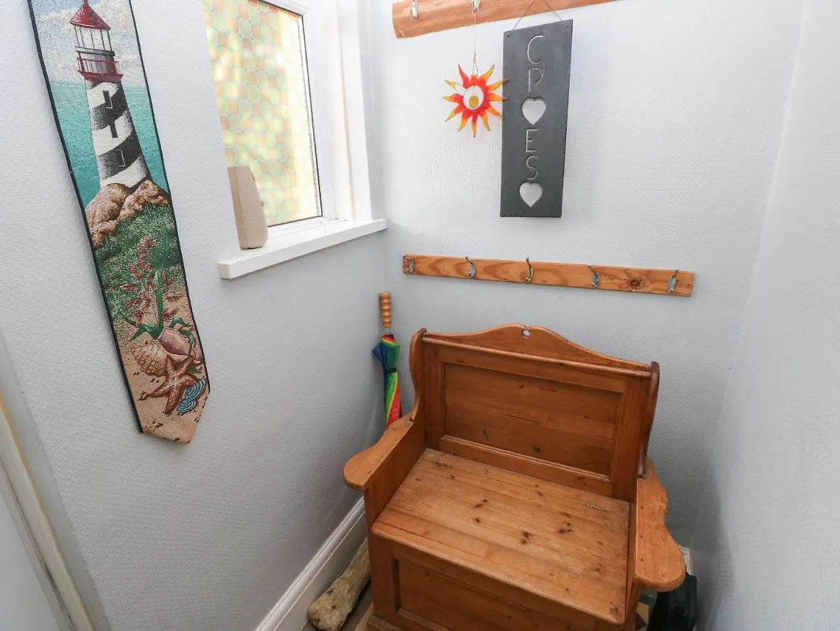 Greengate Holiday home