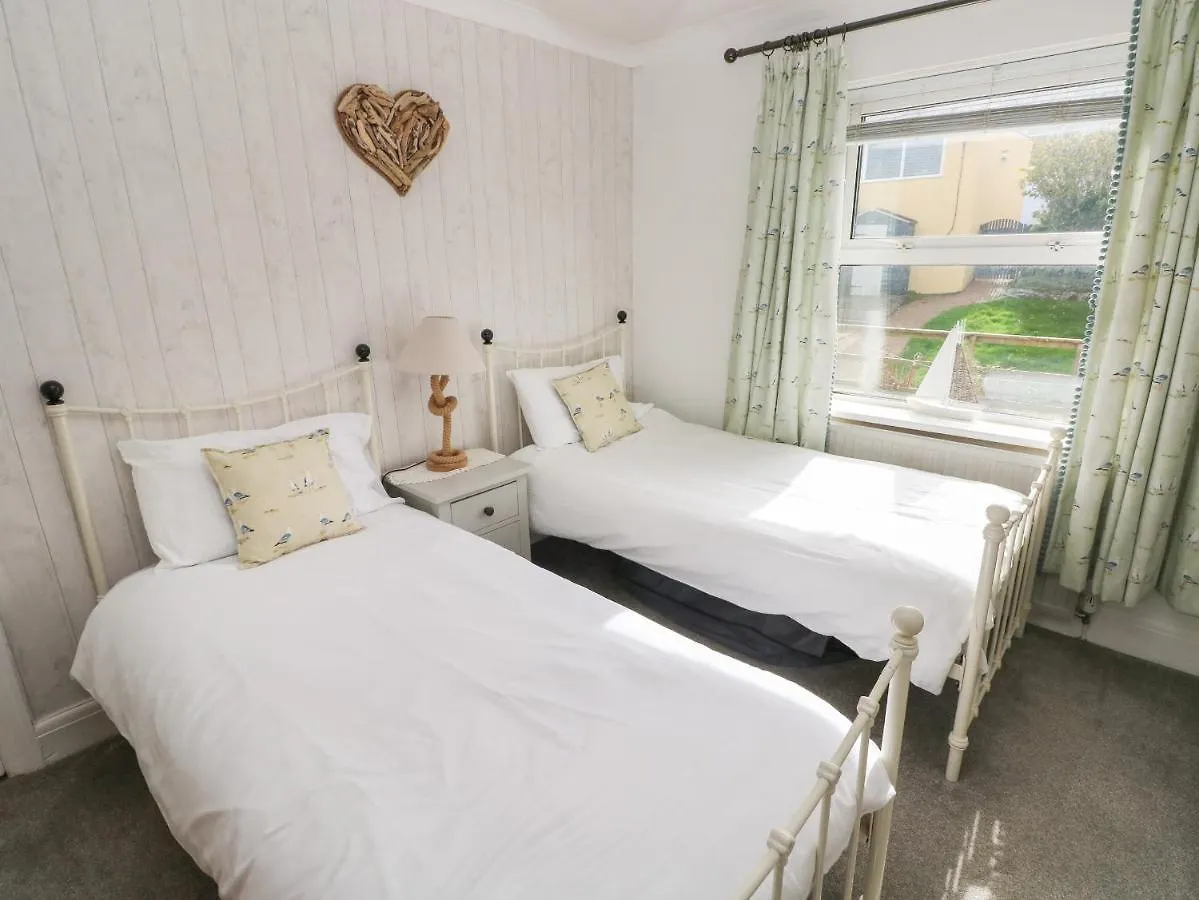 Greengate Holiday home