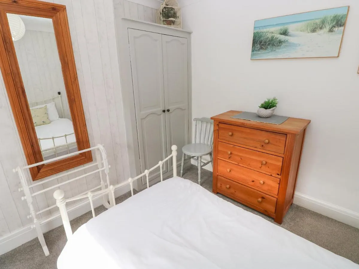 Greengate Holiday home *