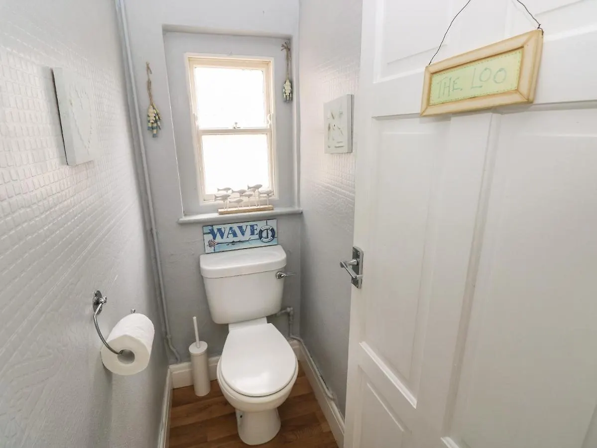 Holiday home Greengate Tenby