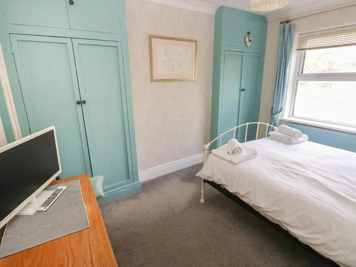 Greengate Tenby