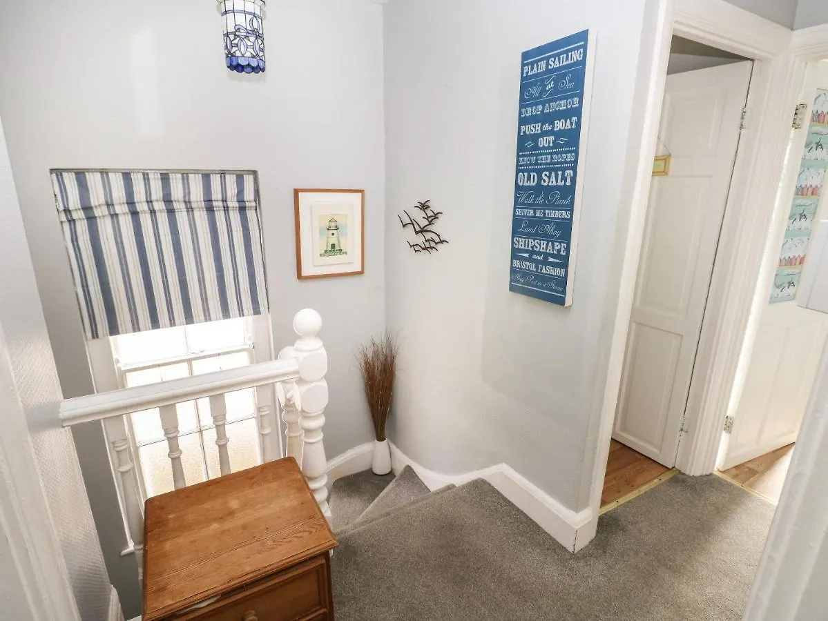 Greengate Holiday home *