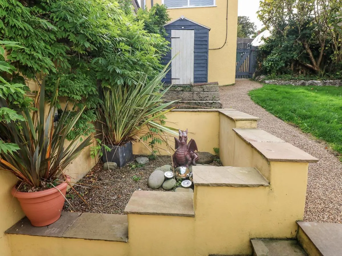Holiday home Greengate