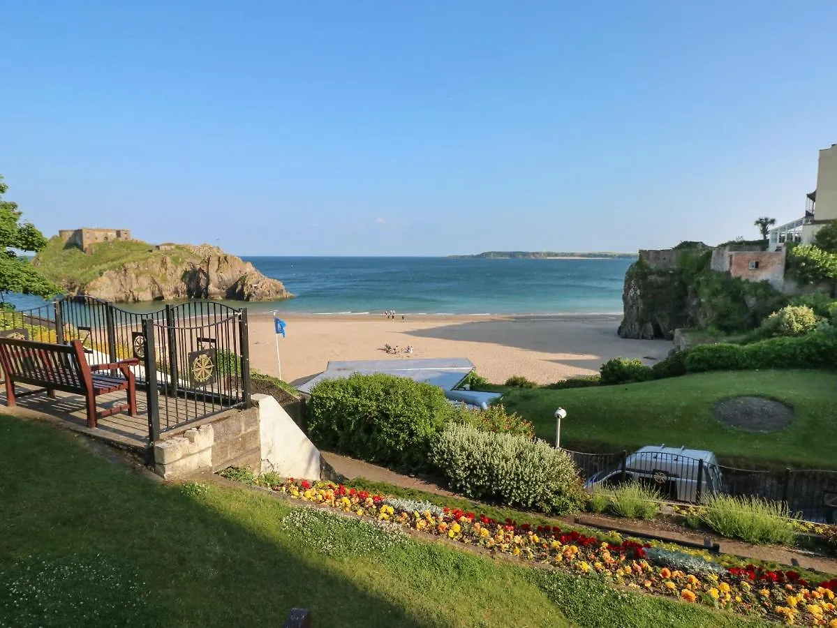 Holiday home Greengate *