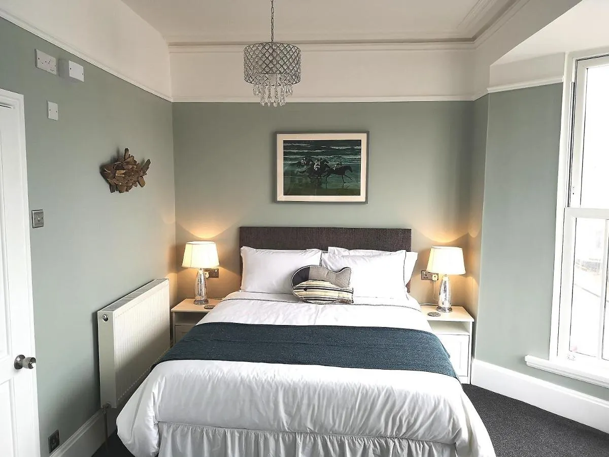 Ivy Bank Guest House, Affittacamere *