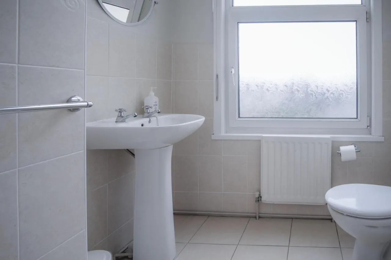 Apartment Connaught House - 2 Bedroom - Tenby
