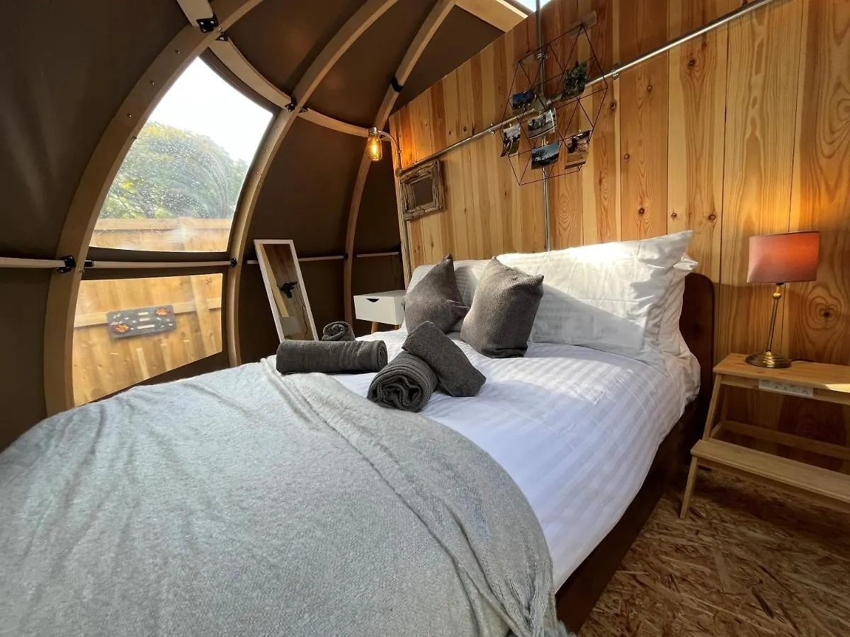 Moonlight Dome Tent *