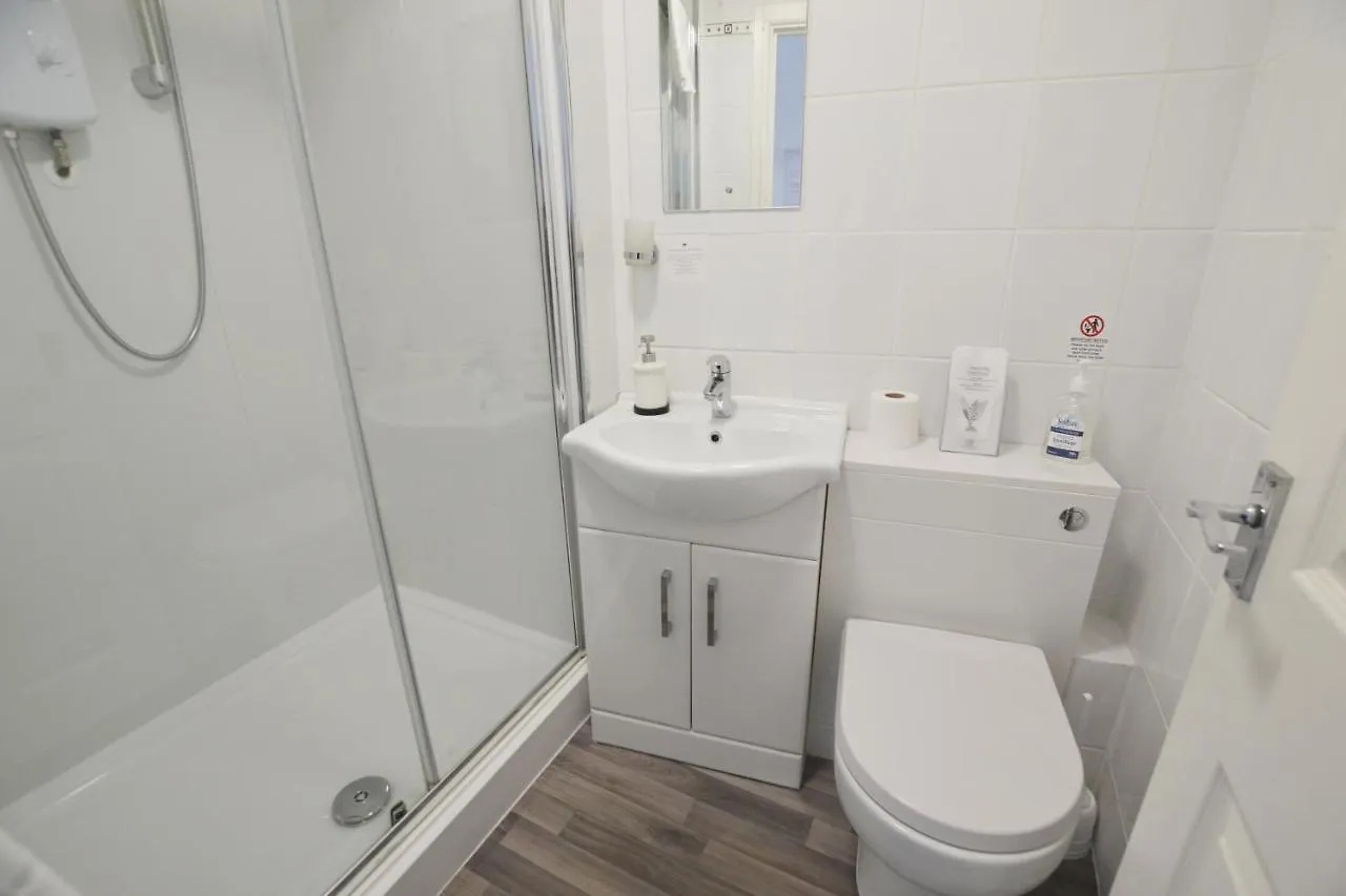 Glenthorne Penzion 3*