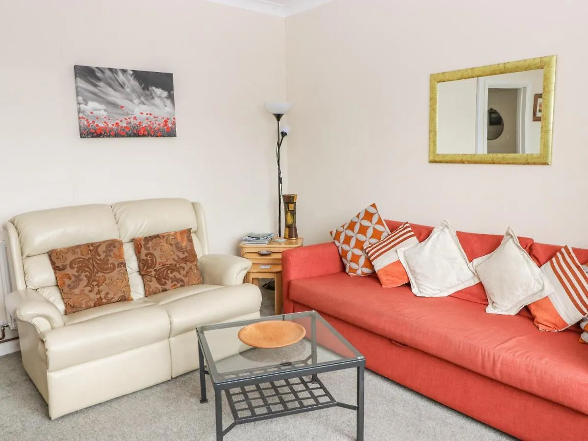 Apartment Gwylan