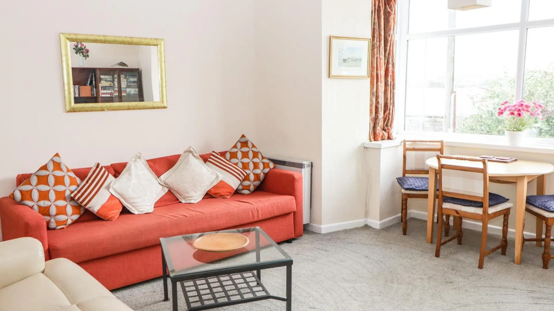 Gwylan Apartment