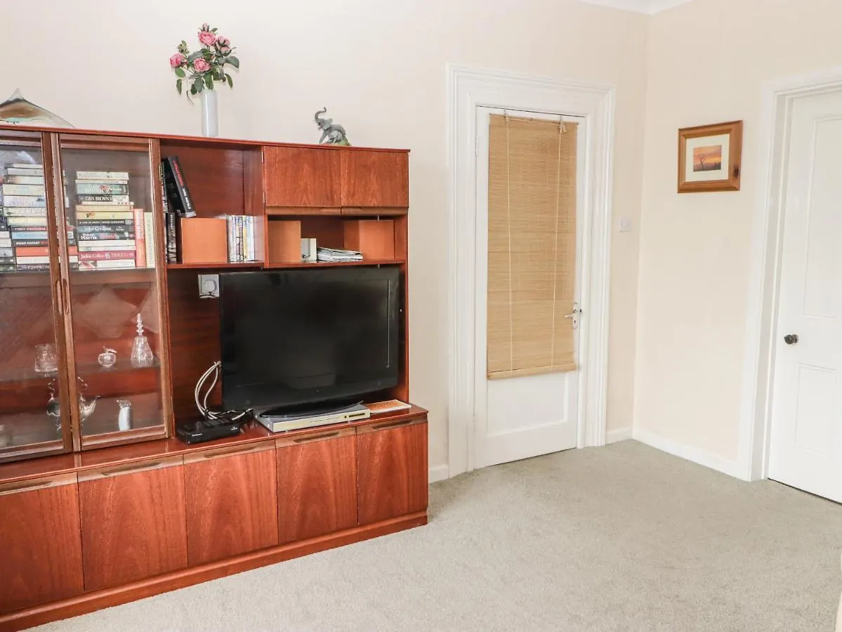 Apartment Gwylan Tenby
