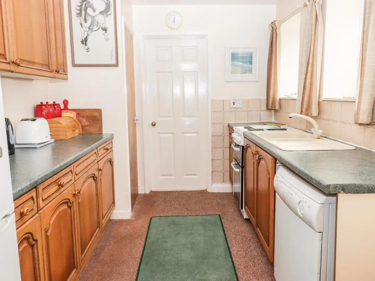 Apartment Gwylan