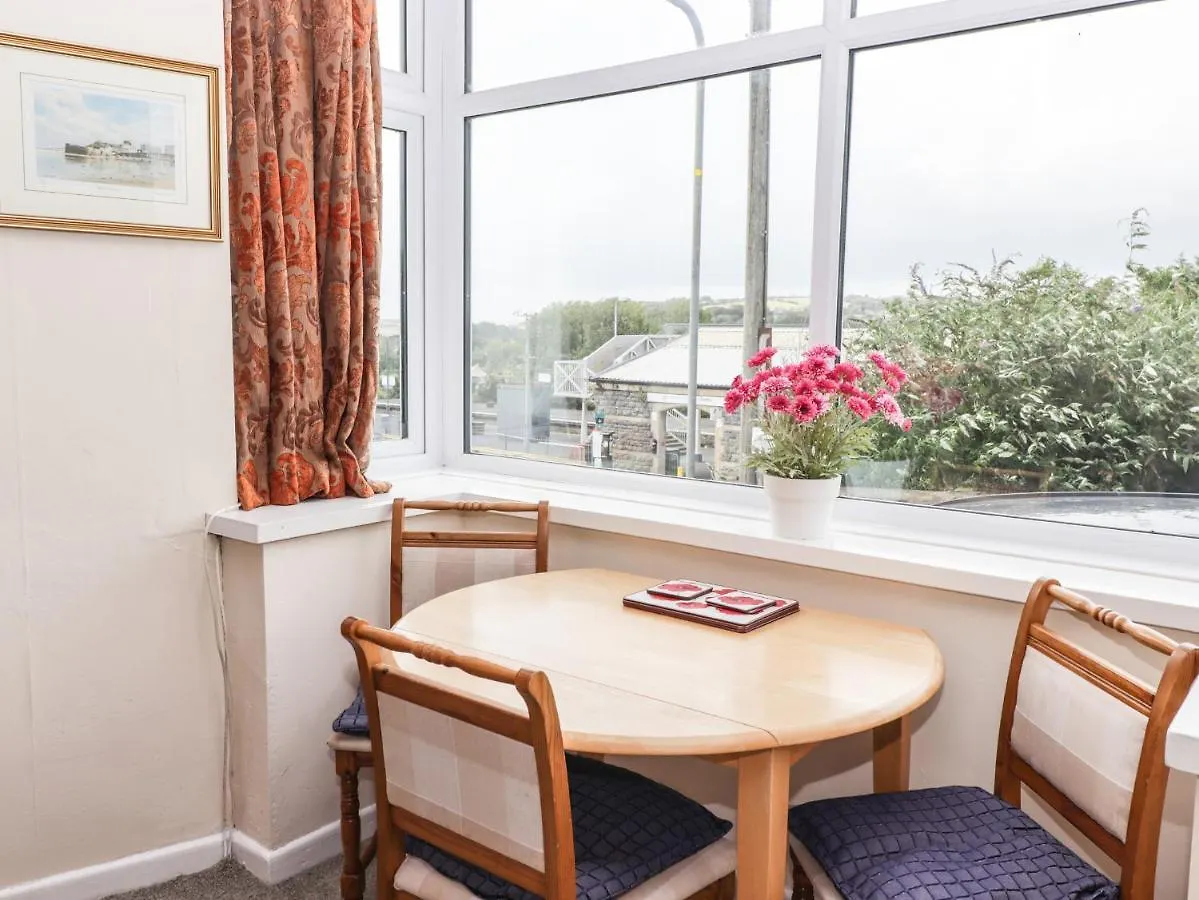 Apartment Gwylan *
