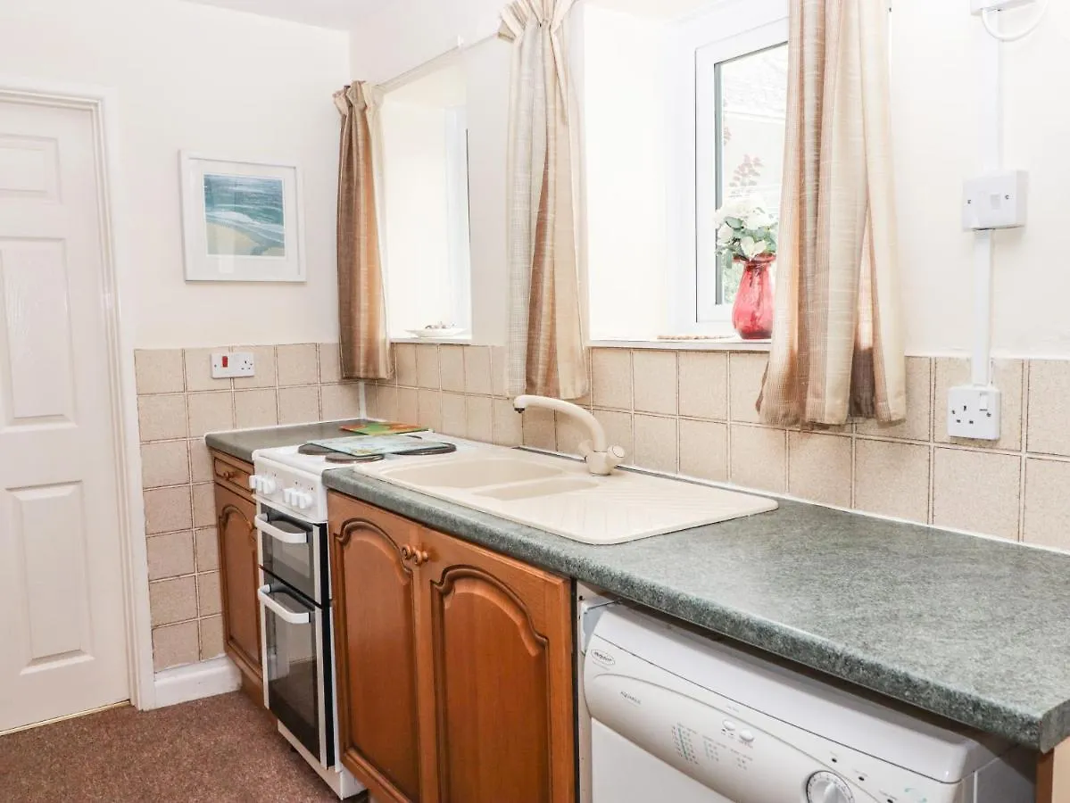 Gwylan Apartment