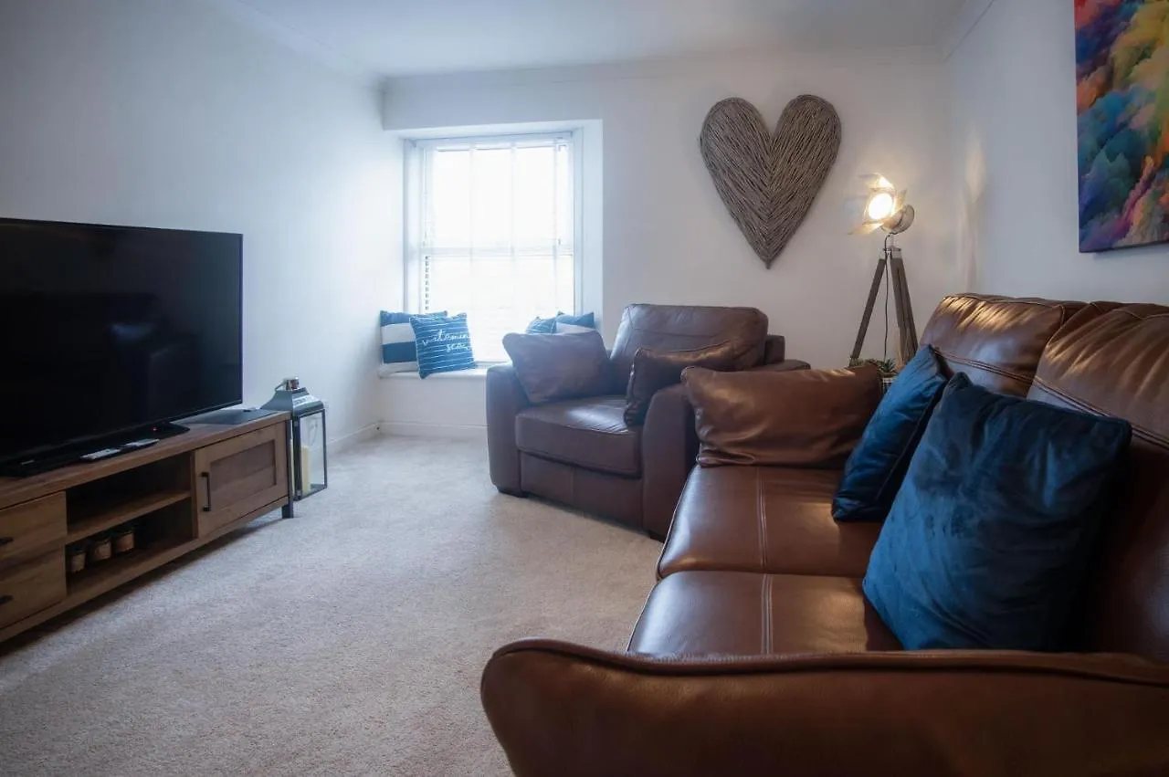 Cariad Llyyad Y Dydd - 1 Bedroom - Apartment