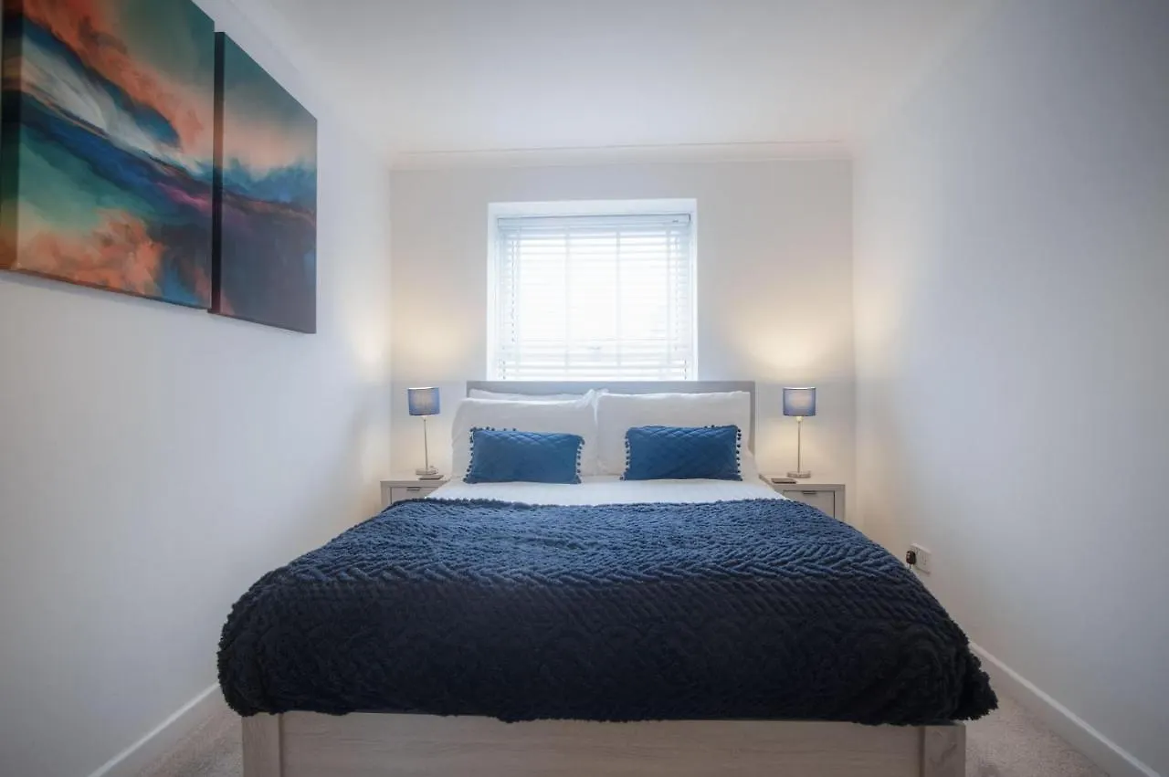 Apartment Cariad Llyyad Y Dydd - 1 Bedroom - *