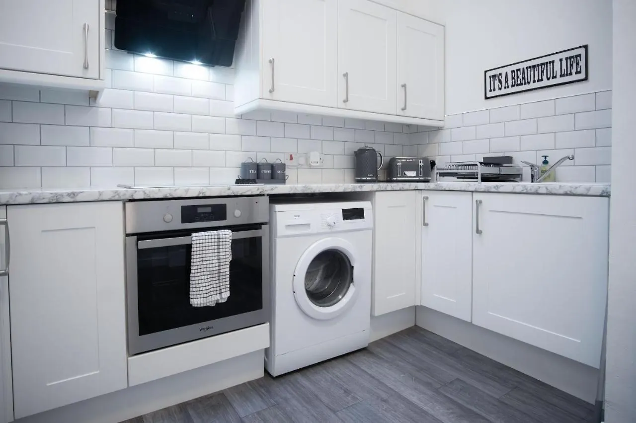 Cariad Llyyad Y Dydd - 1 Bedroom - * Tenby