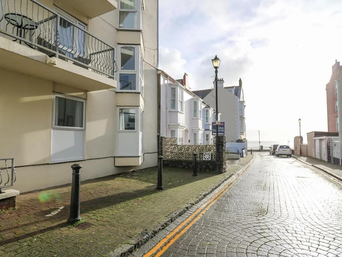 Apartmán 1 St Marys Court