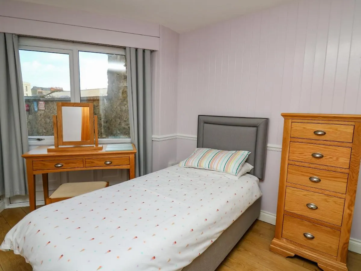 Apartmán 1 St Marys Court