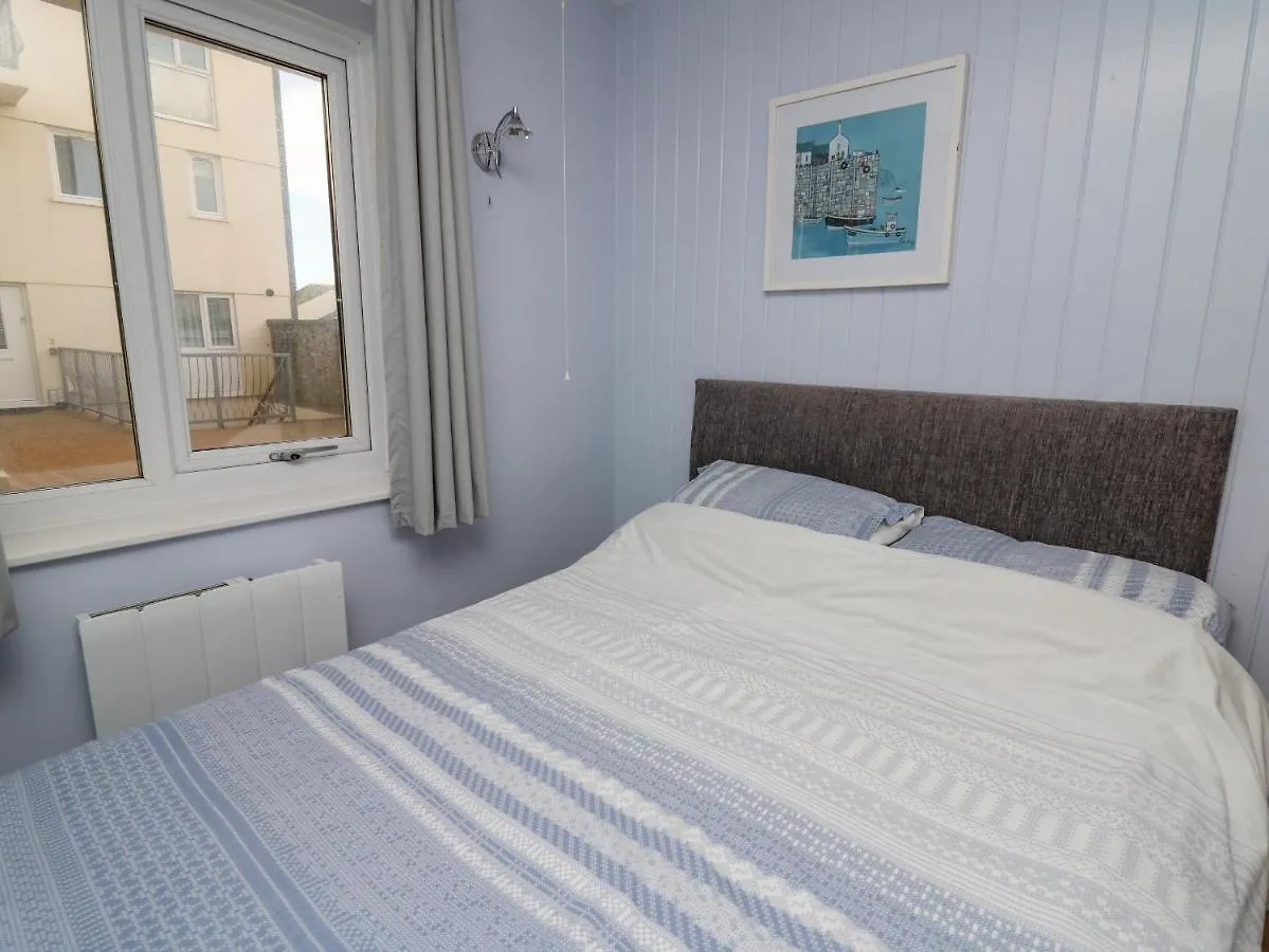 1 St Marys Court Apartmán Tenby