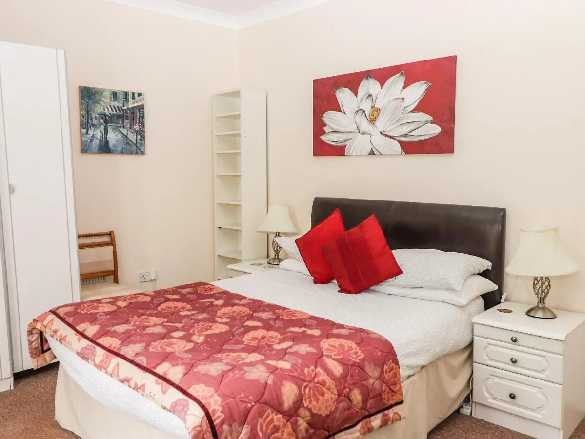 Gwylan Apartment