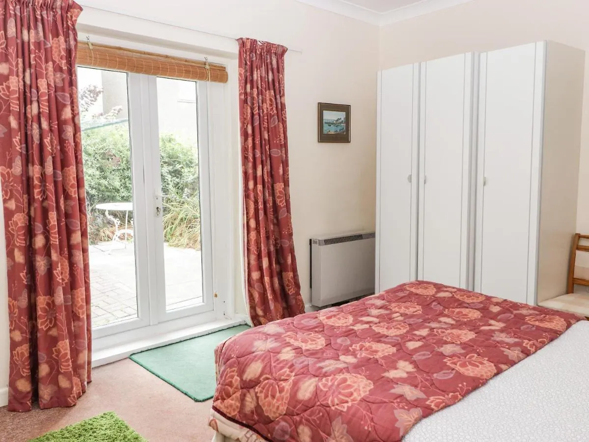 Apartment Gwylan Tenby