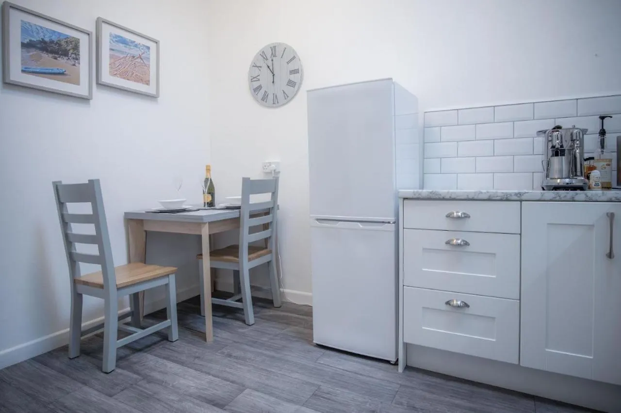 Cariad Llyyad Y Dydd - 1 Bedroom - Tenby