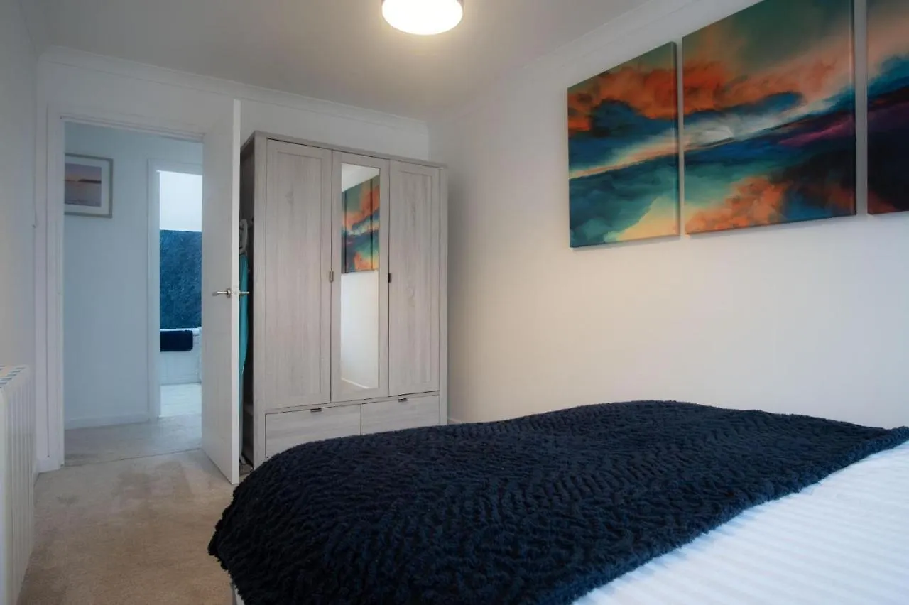 Cariad Llyyad Y Dydd - 1 Bedroom - * Tenby