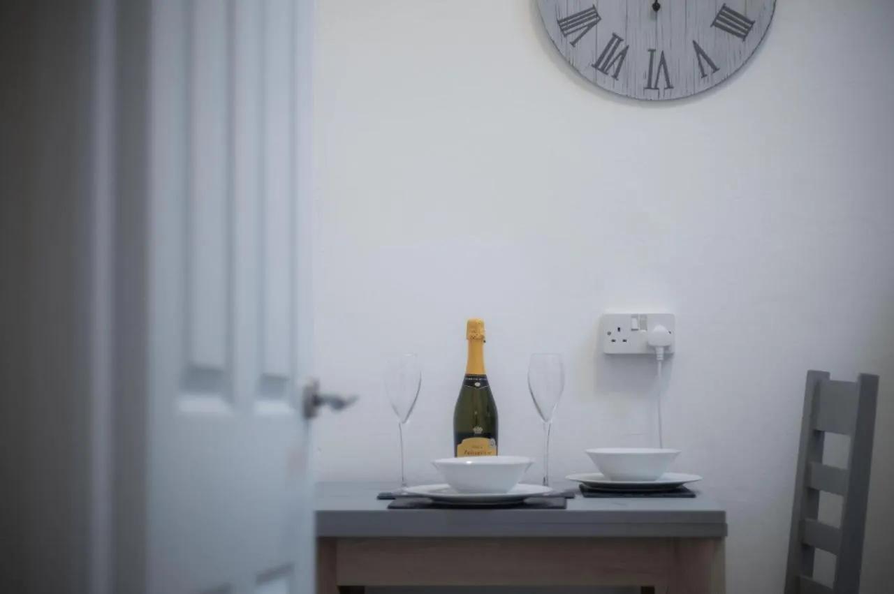 Cariad Llyyad Y Dydd - 1 Bedroom - Apartment Tenby