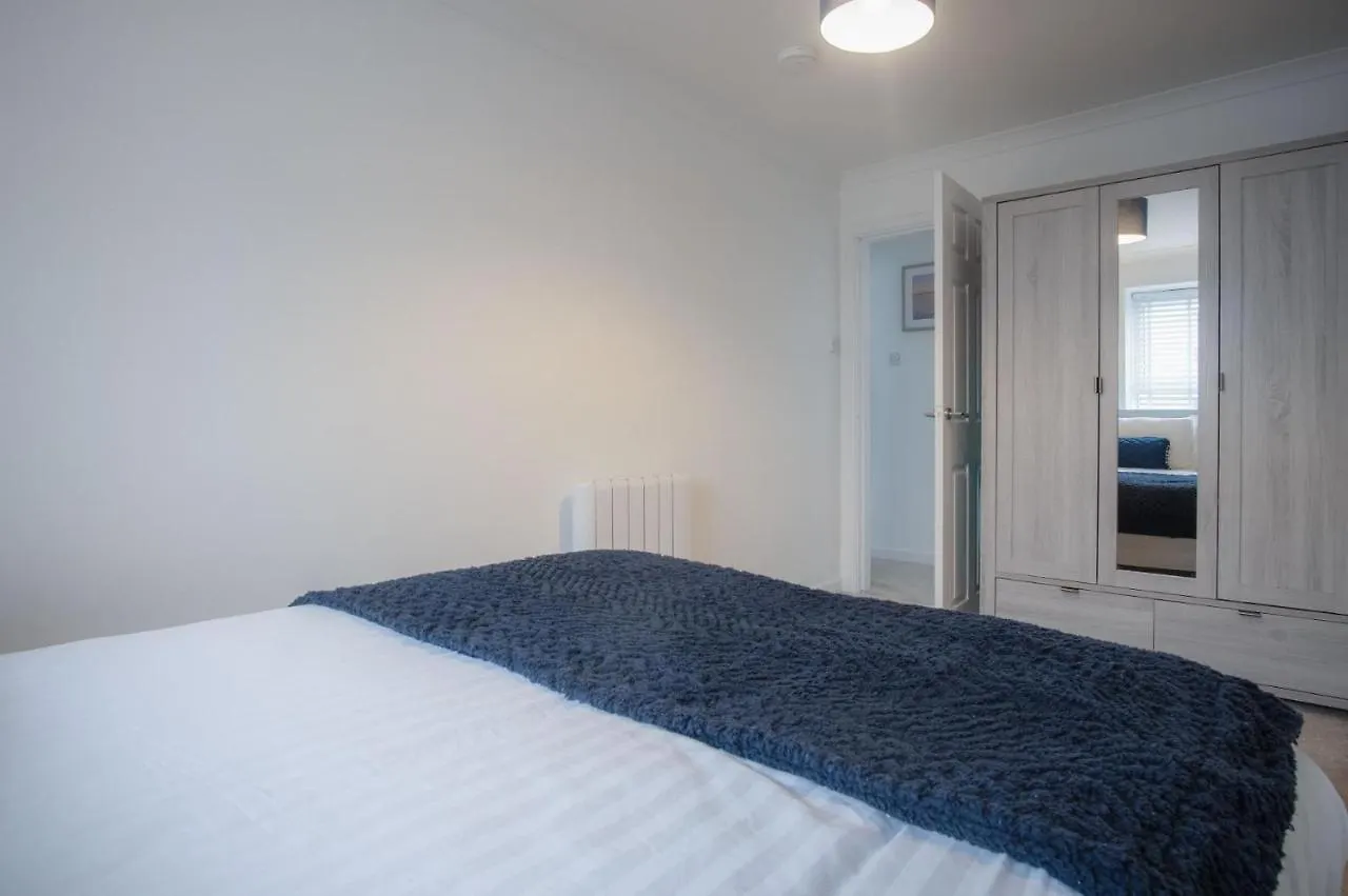 Cariad Llyyad Y Dydd - 1 Bedroom - Apartment Tenby