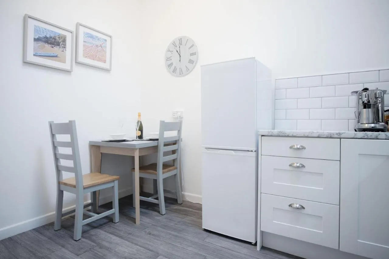 Cariad Llyyad Y Dydd - 1 Bedroom -