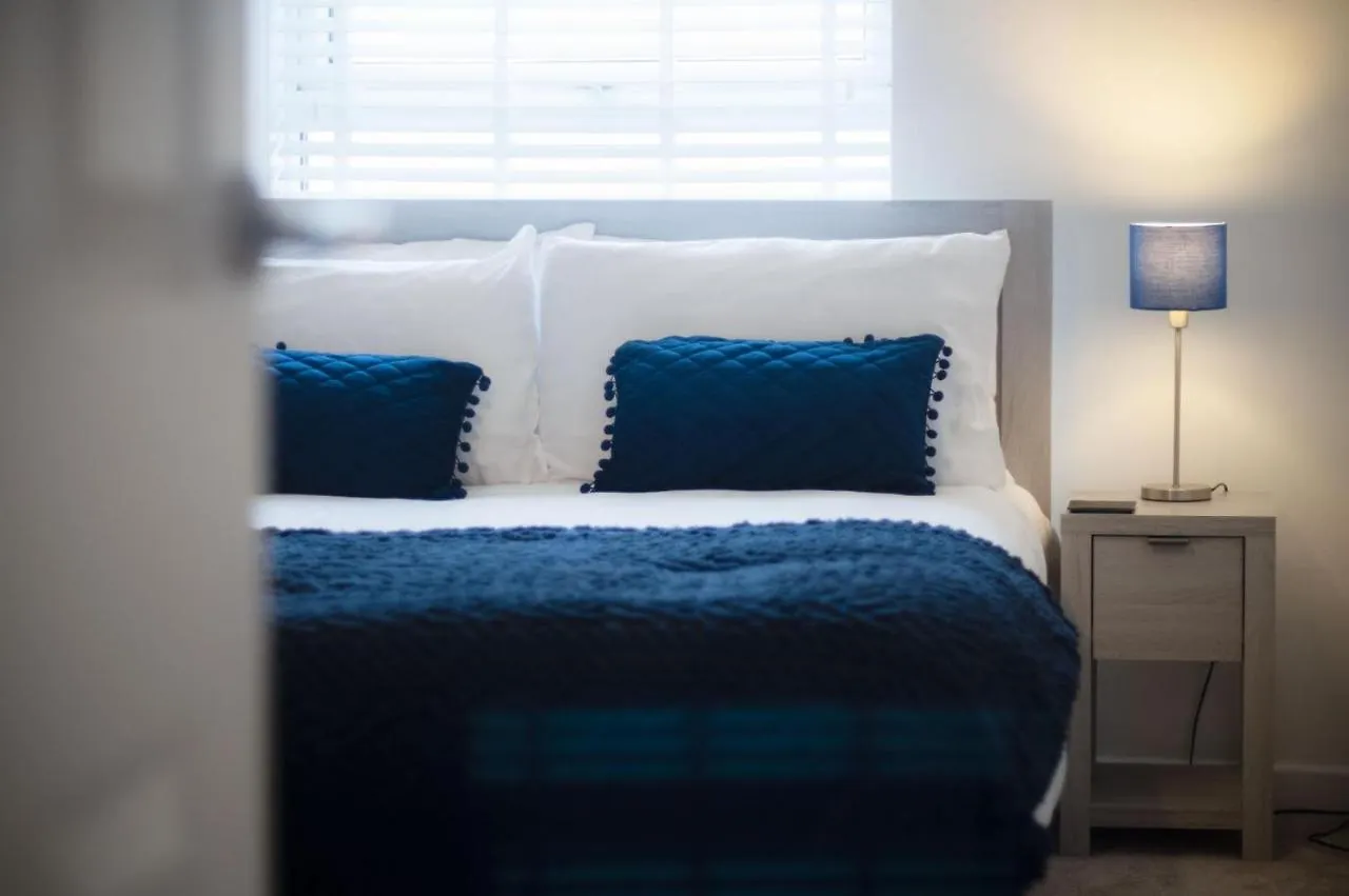 Apartment Cariad Llyyad Y Dydd - 1 Bedroom - *