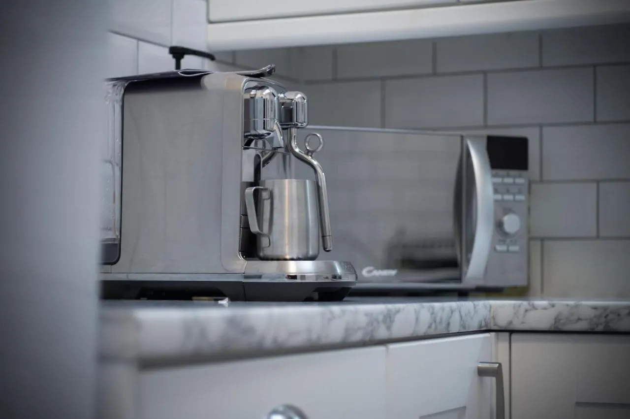 Apartment Cariad Llyyad Y Dydd - 1 Bedroom - *