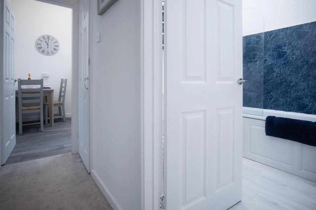 Apartment Cariad Llyyad Y Dydd - 1 Bedroom -