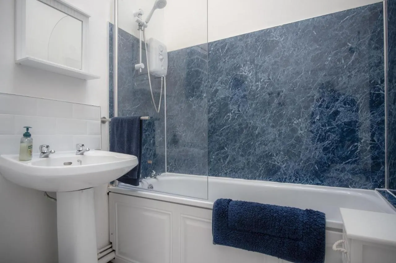 Apartment Cariad Llyyad Y Dydd - 1 Bedroom - *