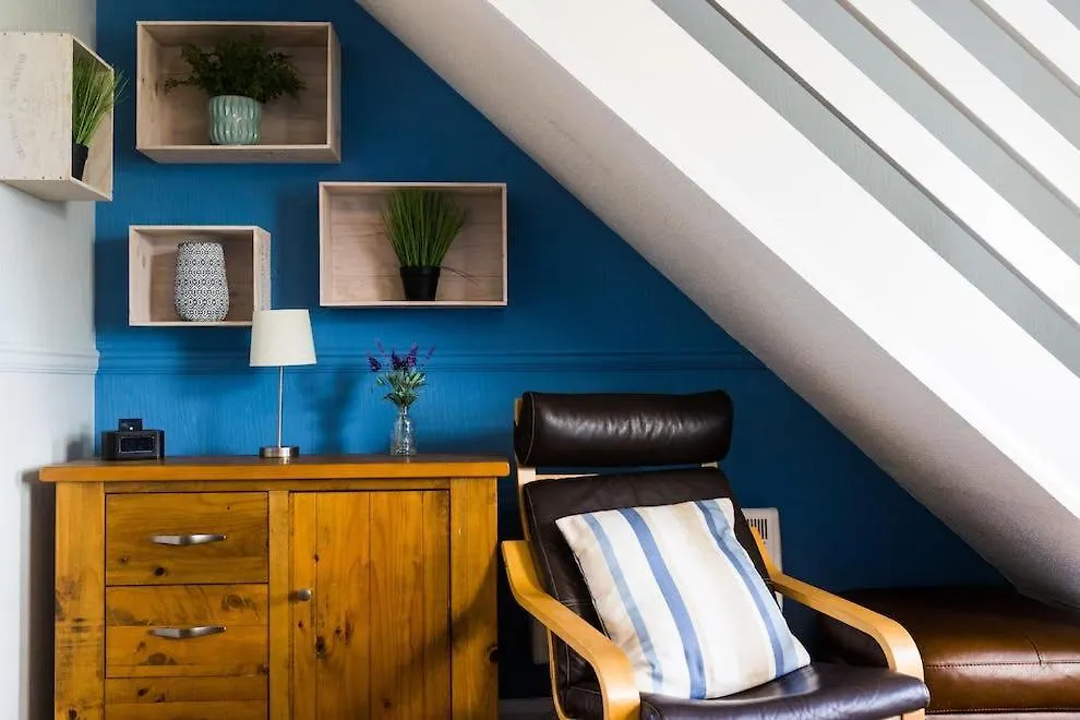 Ploughmans Cottage, St Florence, Tenby Holiday home Saint Florence