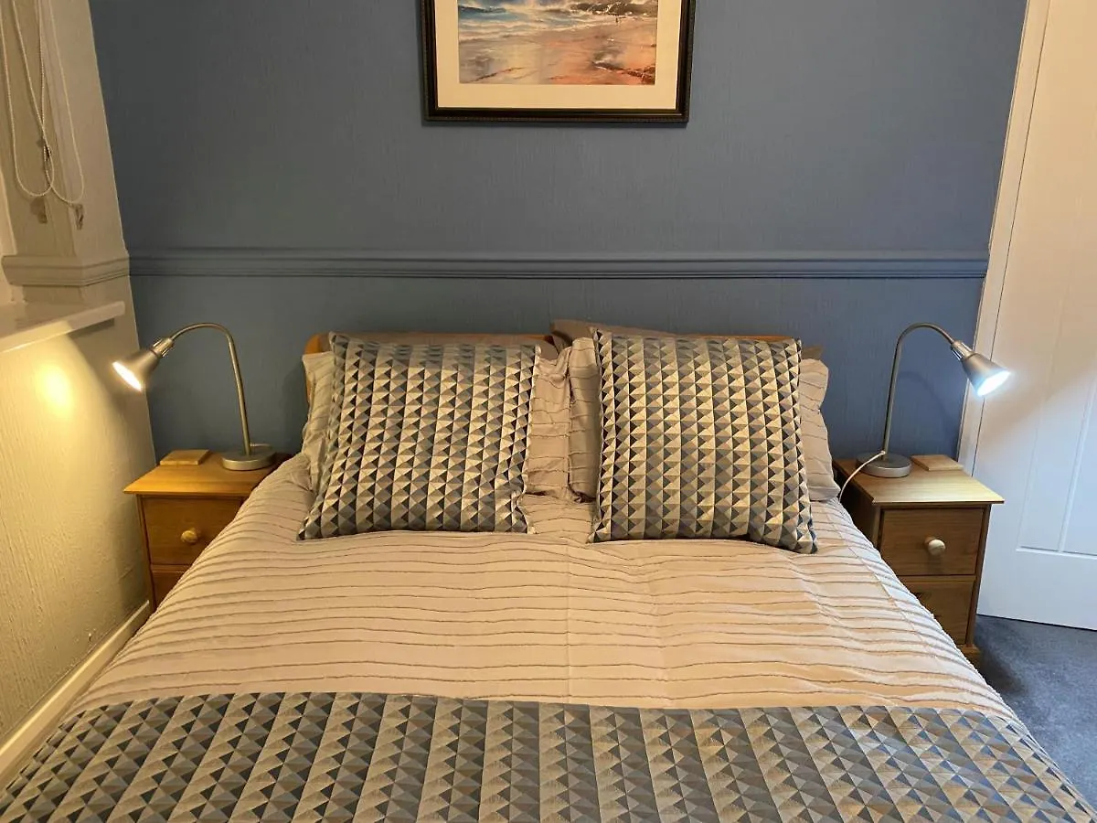 Ploughmans Cottage, St Florence, Tenby Holiday home Saint Florence