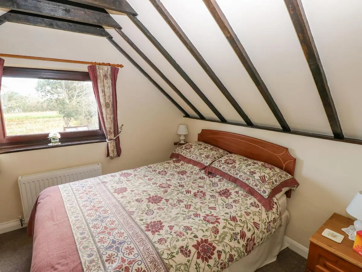 Penn Lea Casa vacanze Tenby