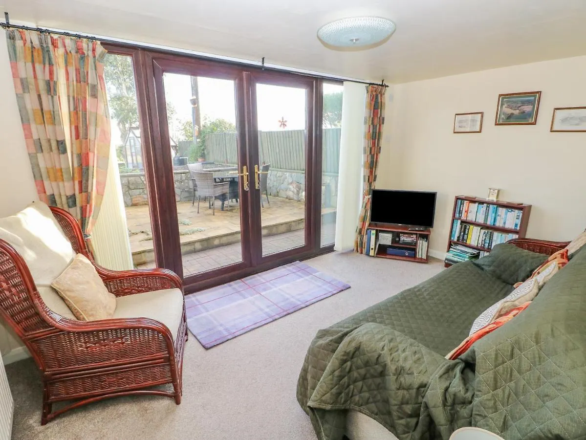 Casa vacanze Penn Lea Tenby