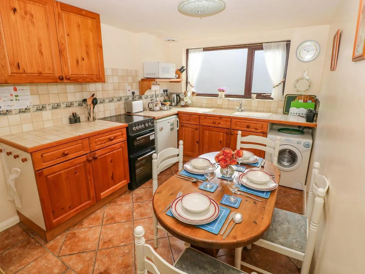 Penn Lea Holiday home