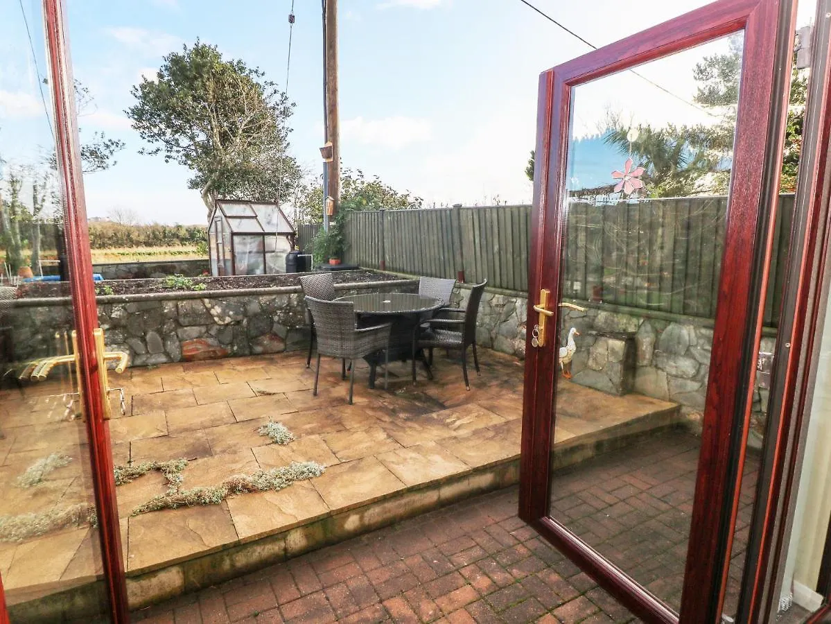Penn Lea Holiday home Tenby