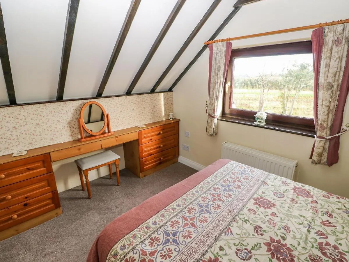 Penn Lea Casa vacanze